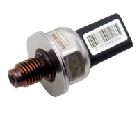 Pour Ford Focus Mondeo Transit Renault Clio Kangoo pour Jaguar capteur automatique 55PP03-01 1 334 946 régulateur de pression de Rail de carburant