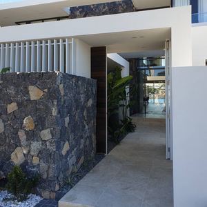 <span class=keywords><strong>Pietra</strong></span> coltivata dell'impiallacciatura di <span class=keywords><strong>pietra</strong></span> del rivestimento della parete del calcare nero di SHIHUI per il pannello di parete di <span class=keywords><strong>pietra</strong></span> asciutta delle <span class=keywords><strong>case</strong></span> esterne - Product Image 2