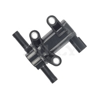 โซลินอยด์วาล์วสุญญากาศล้าง EGR 136200-2760 36162-RCA-A01
