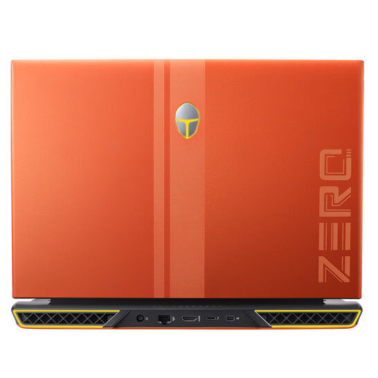 New ThundeRobot Zero Laptop with RTX 4080 High Performance I9-13900HX 240Hz Gaming English Keyboard Intel Manufactured Processor