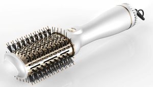Cepillo Secador de Pelo Profesional de un Solo Paso, Voluminizador, Alisador, Rizador, Peine, Secador de Pelo Eléctrico con Iones, Cepillo de Aire Caliente - Product Image 2