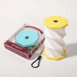 Tiện Ích Mới Tùy Chỉnh <span class=keywords><strong>Mini</strong></span> Xoay ABS Tiếp Thị Quà Tặng Khuyến Mãi Cuốn Sách Đèn Trang Trí Nội Thất Tiện Ích Cho Hàng Ngày Giáng Sinh Bộ Quà Tặng - Product Image 2