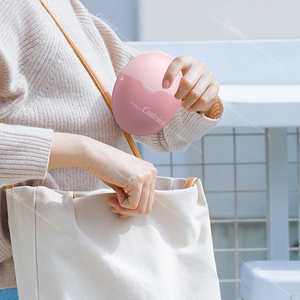 Hot Selling Product 2024 Beauty Tool for Body Refillable Roll on Sponge Applicator for Kids Adults Families - Product Image 5