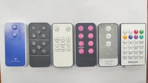 Thông minh Android TV Box lửa TV Stick chiếu G10 G10S Pro điều khiển bằng giọng nói 2.4 Gam không dây BT Air chuột điều khiển từ xa - Product Image 5