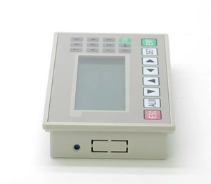 OP320-A OP320-A-S MD204L Pantalla de Texto Compatible con Puertos de Comunicación 232 <span class=keywords><strong>485</strong></span> <span class=keywords><strong>422</strong></span> - Product Image 4