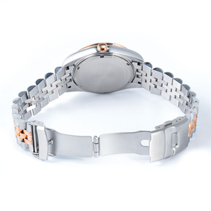 Orologio da polso automatico luminoso 10atm subacquei in stile maschile di alta qualità Reloj De Metal orologio di lusso all'ingrosso uomo - Product Image 5