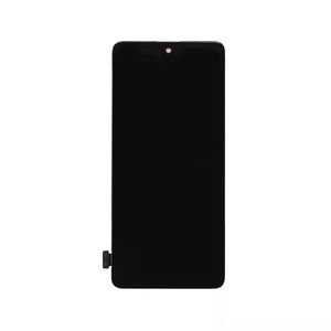Écran LCD de téléphone portable en gros, 2 ans de garantie, 2 pièces/modèle, emballage antistatique, DHL UPS FEDEX EMS Guangdong, noir, 5,5 pouces pour A21 - Product Image 6