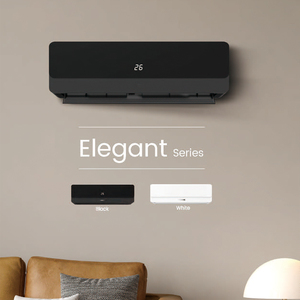 32000 BTU Ductless <b>Mini</b> Split Smart Home <b>Air</b> Conditioner Digital Motor R32/R410a Refrigerant New Energy WIFI ERP A+++ Domestic R - Product Image 6