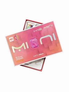 IPS Màn Hình 41Mm 3 Dây Đeo Reloj Montre Intelligente Kết Nối Đồng Hồ Smartwatch H10 Mini Thông Minh Đồng Hồ - Product Image 4