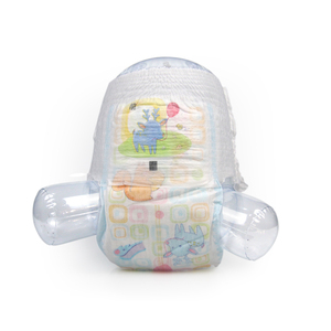 Pañales Desechables para Bebés y Niños, Fabricante de Pañales Premium para Bebés OEM - Product Image 2