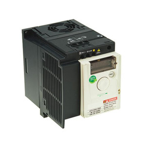ไดรฟ์ AC รุ่นใหม่เอี่ยม 100% ของแท้ ATV12HU15M2 VFD 1.5kW 2HP 1 เฟส 220V - Product Image 5
