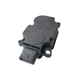 Válvula de admisión de aire muerto 71300-TVA-A01/TLA para Honda CR-V Accord, pieza de repuesto - Product Image 4