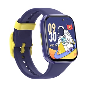 Reloj Inteligente Wish6 para Niños con Sistema de Recompensas por Tareas, Control Parental, Monitor de Actividad Física, Resistente al Agua, Monitor de Sueño, Suave para Niños y Niñas - Product Image 3