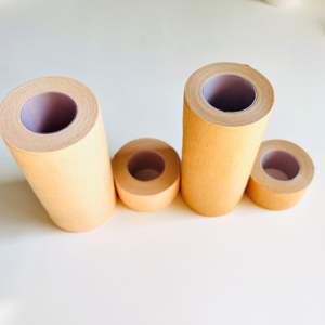 Rodillera elástica atlética Alivio del dolor muscular K Tape Sports Muscle Tape - Product Image 1