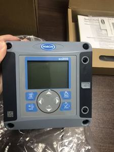 คอนโทรลเลอร์อเนกประสงค์ HACH LXV404.99.00502 SC200 สำหรับเซ็นเซอร์ดิจิตอลและอนาล็อก - Product Image 5