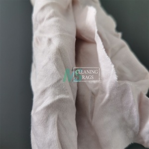ผ้าเช็ดทำความสะอาดอุตสาหกรรมหลากสี 100% ผ้าฝ้ายผสม สำหรับงานอุตสาหกรรมต่างๆ ผ้าฝ้ายสีอ่อน ลดราคา - Product Image 4