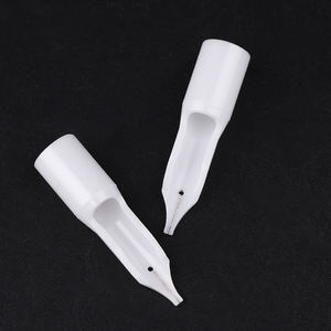 Punta de Cerámica de Zirconia BJ-G (Piezas de Cerámica) para Escritura con Plumas <span class=keywords><strong>Sofer</strong></span> - Uso Industrial con Servicios de Soldadura, Doblado y Corte - Product Image 3