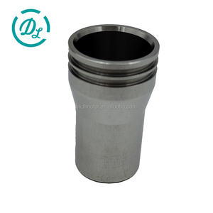 Funda de cobre del inyector EexcavaStart 325-6575 3256575 para motores C9.3-Reemplazo duradero compatible con excavadoras 336D 340D - Product Image 2