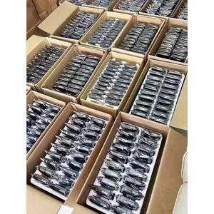 ฮาร์ดดิสก์ ST12000VE001 สำหรับกล้องวงจรปิด AI ความจุ 12TB ขนาด 3.5 นิ้ว SATA 6Gb/s 7200PRM 256MB ฮาร์ดดิสก์ภายในสำหรับ DVR NVR กล้องรักษาความปลอดภัย - Product Image 3