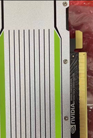 Kartu Grafis Cmp 50hx 10gb Gpu 30hx 90hx untuk Komputasi Server