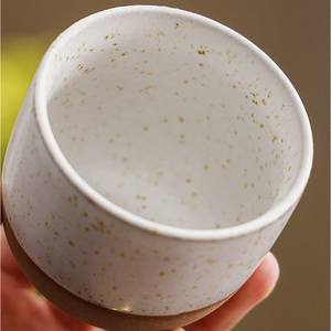 Керамическая кофейная кружка для завтрака - Product Image 4