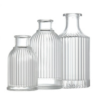 Bougies parfumées diffuseur roseau luxe personnalisé 50ml 100ml 150ml 200ml 250ml coffret cadeau parfum de maison de Noël marque privée