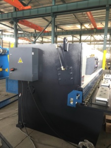 Mới Và Sử Dụng Thứ Hai Tay Máy Cắt, Thủy Lực Lái Xe, Hoạt Động Dễ Dàng Với Băng Tải - Product Image 2