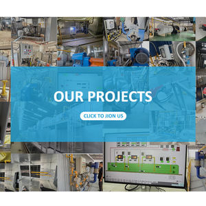 Secadores de prensa de impresión offset y huecograbado <span class=keywords><strong>Web</strong></span>, piezas de caldera OEM, quemador de alta velocidad, calentamiento rápido para tintas de secado rápido - Product Image 4