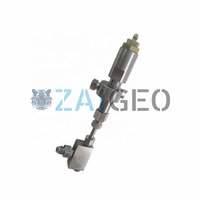 Pièce de machine à jet d'eau : Ensemble de purge hydraulique automatique avec collecteur H2O JET 301028-1, accessoire de remplacement pour jet d'eau