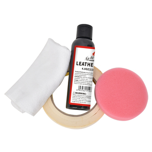 Usine logo personnalisé couleurs <span class=keywords><strong>chaussures</strong></span> en cuir réparation <span class=keywords><strong>chaussures</strong></span> en cuir brillant vernis colorant en gros - Product Image 3