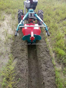 Fourniture de produits agricoles bon marché, tracteurs à deux roues, machines de culture des terres agricoles - Product Image 4