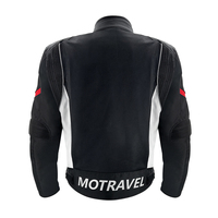 Racing Moteur Vélo Cycle Chaqueta Moto Proteccion Equitation et Sécurité Out Porte Moto Veste Avec Armure