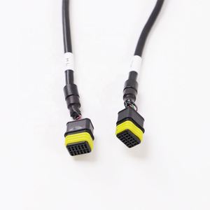 Cable de Señal Principal de Repuesto para Dron Agrícola Agras T30, Accesorios para DJ1, UAV de Protección de Cultivos - Product Image 3