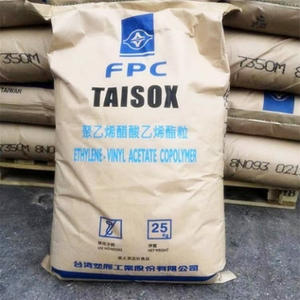 <span class=keywords><strong>Formosa</strong></span> 7470M EVA26% EV含有量クロスリンク発泡柔軟な展示高柔軟性バージンエヴァ樹脂原料 - Product Image 5