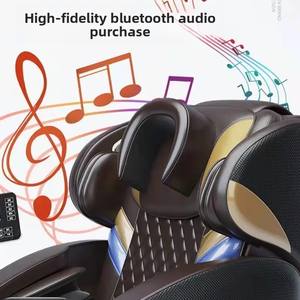 Home Ganzkörper <span class=keywords><strong>massage</strong></span> stuhl Elektrischer Sofas tuhl Hilft jungen Unternehmern, sich hinzusetzen - Product Image 5