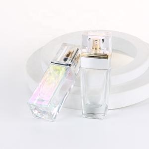 Bouteille de pompe sans air Offre Spéciale 15ml 30ml 50ml 100ml bouteille de pompe de lotion sans air cosmétique emballage cosmétique - Product Image 4