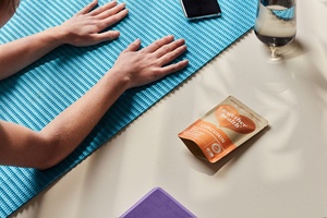 บรรจุภัณฑ์อาหารเ<span class=keywords><strong>ส</strong></span>ริมแบบกำห<span class=keywords><strong>น</strong></span>ดเอง<span class=keywords><strong>ส</strong></span>ำหรับแบรนด์ส่วนตัว  ซองกระดาษคราฟท์กัน<span class=keywords><strong>น</strong></span>้ำแบบตั้งได้พร้อมซิปล็อค - Product Image 5