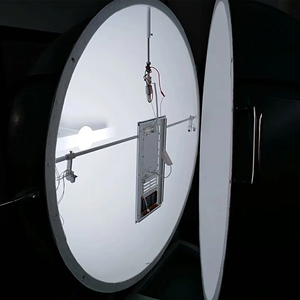 OHSP350A Lümen Metre Işık Akısı Test Cihazı 0.3m 1.0m entegre küre - Product Image 1