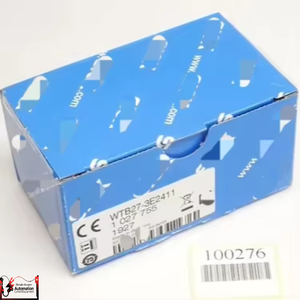 100% Thương hiệu gốc sản phẩm chất lượng cao sicks và <span class=keywords><strong>Wl12</strong></span>-<span class=keywords><strong>2p430</strong></span> cảm biến Cổ Phiếu trong kho PLC điều khiển - Product Image 1