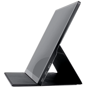 Tablet Android ZWBA de 15.6 Pulgadas y 1080p en Oferta, con Procesador de Cuatro Núcleos a 1.3GHz, 1GB/16GB, Micro USB y WiFi para Uso Empresarial - Product Image 3