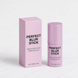 Corrector en Barra con Ácido Hialurónico Hidratante, Fórmula Ligera, se Mantiene en su Lugar de Forma Natural, Cubre Imperfecciones, Blanqueador, Antiarrugas - Product Image 1