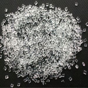 Wholesale MITSUBISHI CHEMICAL Injection Molding PMMA VH-001 Resin Granules ACRYPET Transparent Food Grade for Optical - Product Image 2