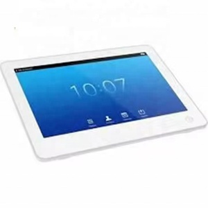สินค้าใหม่ในสต็อก Touch 10 Control สำหรับชุดอะไหล่ปลายทาง-CS-TOUCH10 ชุดควบคุมการประชุมผ่านวิดีโอ PoE - Product Image 3