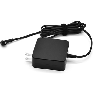 Cargador para Portátil de 19V 3.42A 65W Compatible con Portátiles Asus, Adaptador de Corriente CA de 4.0x1.35mm, Carga Rápida - Product Image 1