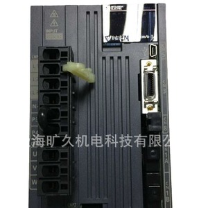 Amplificador de Servomotor Mitsubishi MR-J4-350B RJ020 para Servomotores, Hecho en Japón - Product Image 5