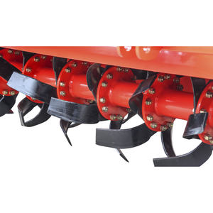 Batteur de charrue agricole de 300 cm pour rizière - Product Image 3