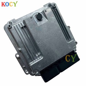 0281020503 edc17 YCECU-A38 A50000-3823351 DIESEL nhiên liệu xe ECU ECM 0 281 020 503 cho Bosch yuchai điều khiển điện tử mô-đun đơn vị - Product Image 6