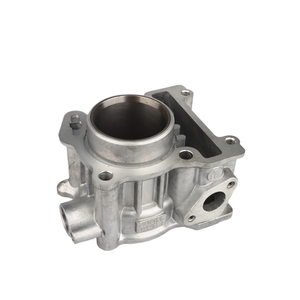 Set Cilindro Nouvo Sx Luvias 44d <span class=keywords><strong>Mio</strong></span> 125 Blocco per Motocicletta - Product Image 1