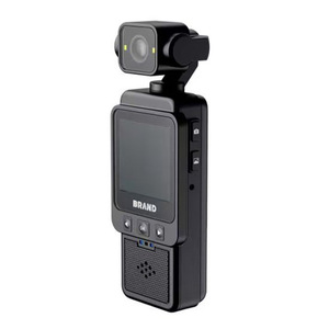 Xách tay DV01 Mini hành động Máy ảnh CMOS cảm biến không thấm nước IP65 đám mây lưu trữ wifi ngoài trời ghi video phát hiện chuyển động 1 năm - Product Image 5