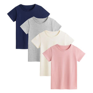 T-shirt à manches courtes pour femme, minimaliste, confortable, écologique, respirant, pour un usage quotidien, texture lisse, mouvement actif - Product Image 2